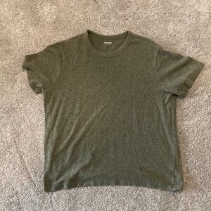 Old Navy Sage Knit Top